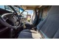 Summit White - Express 2500 Cargo Van Photo No. 20