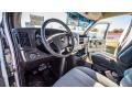 Summit White - Express 2500 Cargo Van Photo No. 21