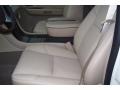 White Diamond - Escalade Hybrid AWD Photo No. 8