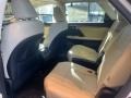 Eminent White Pearl - RX 350L AWD Photo No. 3
