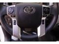 2021 Super White Toyota Tundra TRD Pro CrewMax 4x4  photo #16