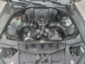 2013 BMW M6 4.4 Liter DI M TwinPower Turbocharged DOHC 32-Valve VVT V8 Engine Photo