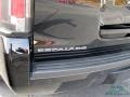 2016 Black Raven Cadillac Escalade Platinum 4WD  photo #31