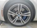 2013 BMW M6 Coupe Wheel and Tire Photo