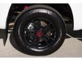 2021 Toyota Tundra TRD Pro CrewMax 4x4 Wheel