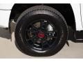  2021 Tundra TRD Pro CrewMax 4x4 Wheel