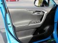 2020 Blue Flame Toyota RAV4 Adventure AWD  photo #10
