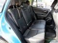 2020 Blue Flame Toyota RAV4 Adventure AWD  photo #13