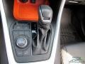 2020 Blue Flame Toyota RAV4 Adventure AWD  photo #22