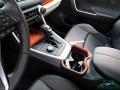 2020 Blue Flame Toyota RAV4 Adventure AWD  photo #23