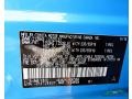 8W9: Blue Flame 2020 Toyota RAV4 Adventure AWD Color Code