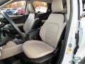 2020 Star White Metallic Tri-Coat Ford Escape Titanium 4WD  photo #11