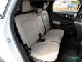 2020 Star White Metallic Tri-Coat Ford Escape Titanium 4WD  photo #13