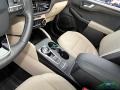 2020 Star White Metallic Tri-Coat Ford Escape Titanium 4WD  photo #26