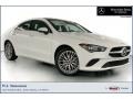 2022 Digital White Metallic Mercedes-Benz CLA 250 Coupe #145100731