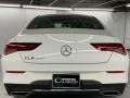 2022 Digital White Metallic Mercedes-Benz CLA 250 Coupe  photo #5