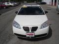 2007 Ivory White Pontiac G6 GT Coupe  photo #19