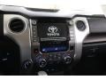 Controls of 2020 Tundra Limited CrewMax 4x4