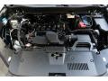 1.5 Liter Turbocharged DOHC 16-Valve i-VTEC 4 Cylinder 2023 Honda CR-V EX AWD Engine