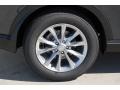 2023 CR-V EX AWD Wheel