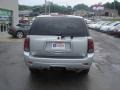 2008 Silverstone Metallic Chevrolet TrailBlazer LT 4x4  photo #4