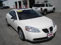Ivory White - G6 GT Coupe Photo No. 20