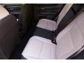 Rear Seat of 2023 CR-V EX AWD