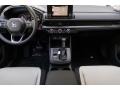 Gray 2023 Honda CR-V EX AWD Interior Color