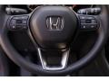 Gray Steering Wheel Photo for 2023 Honda CR-V #145101245