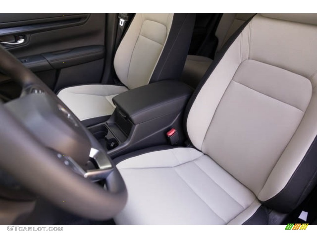 2023 Honda CR-V EX AWD Front Seat Photo #145101374