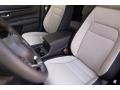 Gray Front Seat Photo for 2023 Honda CR-V #145101374