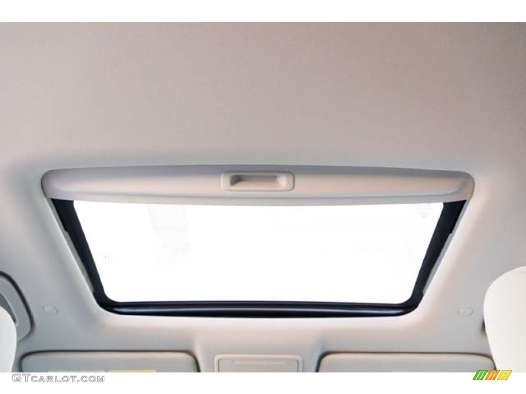 2023 Honda CR-V EX AWD Sunroof Photos
