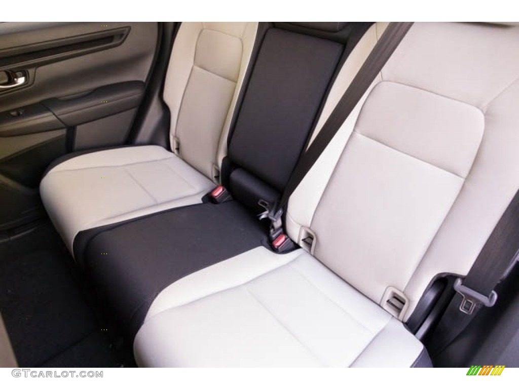 Gray Interior 2023 Honda CR-V EX AWD Photo #145101413