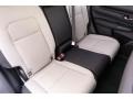 2023 Honda CR-V EX AWD Rear Seat