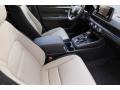 Gray Front Seat Photo for 2023 Honda CR-V #145101494