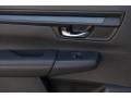 Gray 2023 Honda CR-V EX AWD Door Panel