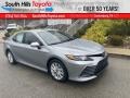 Celestial Silver Metallic 2023 Toyota Camry LE