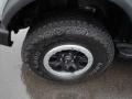 2022 Cactus Gray Ford Bronco Outer Banks 4x4 2-Door  photo #9