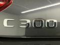 2021 Black Mercedes-Benz C 300 Cabriolet  photo #12