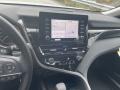 Celestial Silver Metallic - Camry LE Photo No. 5