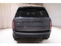 Corris Gray Metallic - Range Rover Autobiography Photo No. 32