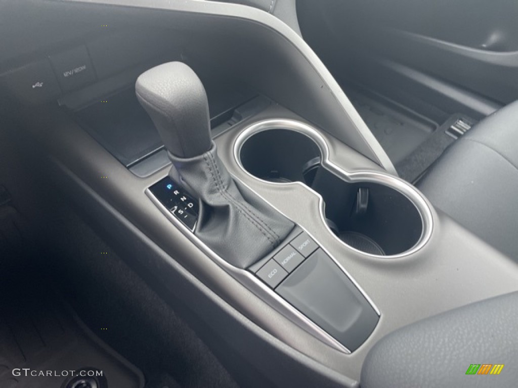 2023 Toyota Camry LE 8 Speed Automatic Transmission Photo #145102136