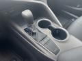 8 Speed Automatic 2023 Toyota Camry LE Transmission