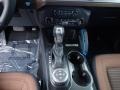 2022 Cactus Gray Ford Bronco Outer Banks 4x4 2-Door  photo #19