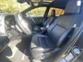 2018 Magnetic Gray Metallic Toyota RAV4 SE AWD  photo #6