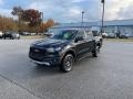 Shadow Black Metallic - Ranger XL SuperCrew 4x4 Photo No. 1