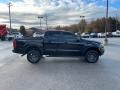 Shadow Black Metallic - Ranger XL SuperCrew 4x4 Photo No. 4