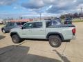 Lunar Rock - Tacoma Trail Edition Double Cab 4x4 Photo No. 3