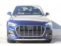 Navarra Blue Metallic - Q5 Premium Plus quattro Photo No. 3