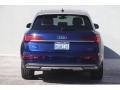 Navarra Blue Metallic - Q5 Premium Plus quattro Photo No. 6